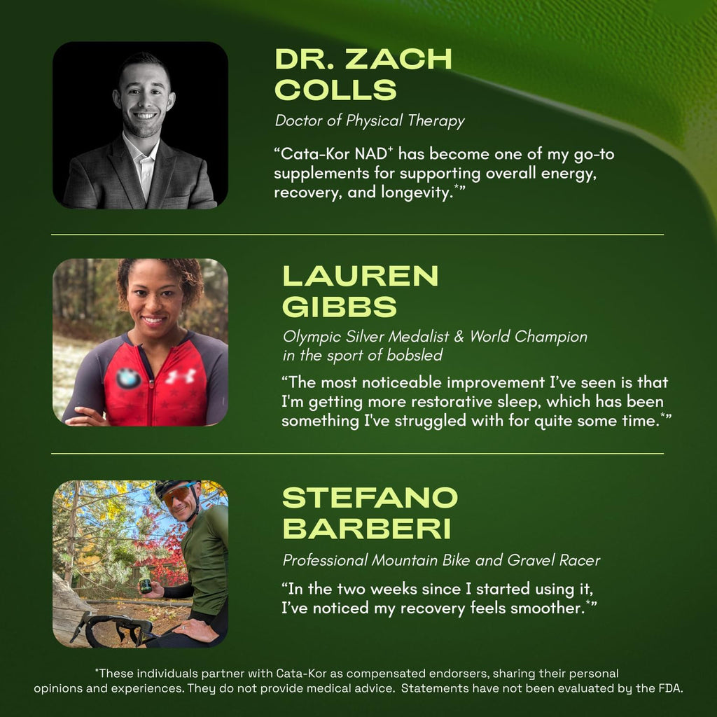 Liposomal NAD Supplement with Resveratrol – NMN Supplement Alternative – Third-Party Tested – 30-Day Supply – Advanced NAD+ Resveratrol